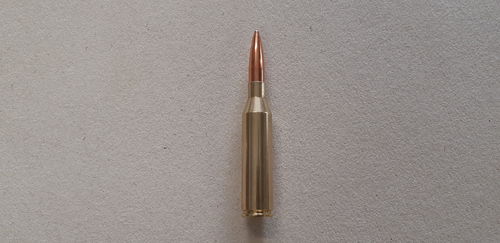 Munition de collection 300 NM - A-TIP 250 grs