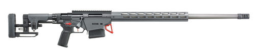 Ruger Précision Rifle V2 Custom Shop cal. 6mm CM
