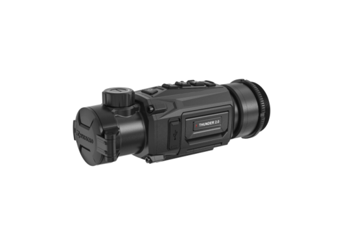 Clip-On thermique HIK MICRO Thunder TH35C 2.0